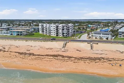 2860 Ocean Shore Boulevard Ormond By The Sea FL 32176