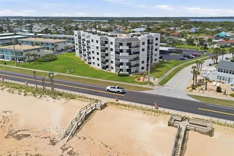 2860 Ocean Shore Boulevard Ormond By The Sea FL 32176