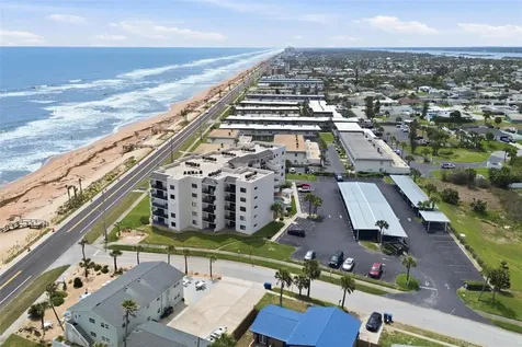 2860 Ocean Shore Boulevard Ormond By The Sea FL 32176