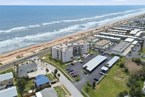2860 Ocean Shore Boulevard Ormond By The Sea FL 32176