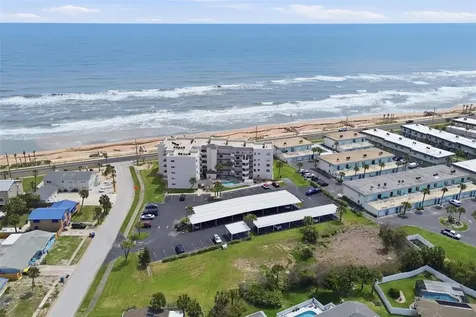 2860 Ocean Shore Boulevard Ormond By The Sea FL 32176