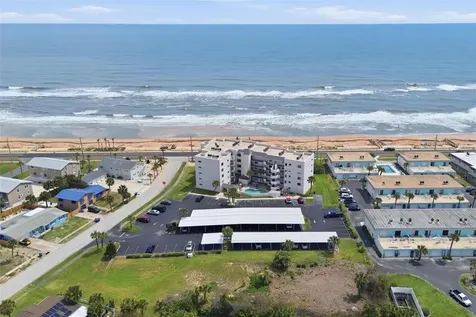 2860 Ocean Shore Boulevard Ormond By The Sea FL 32176
