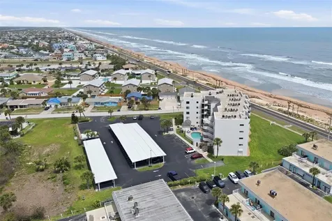 2860 Ocean Shore Boulevard Ormond By The Sea FL 32176