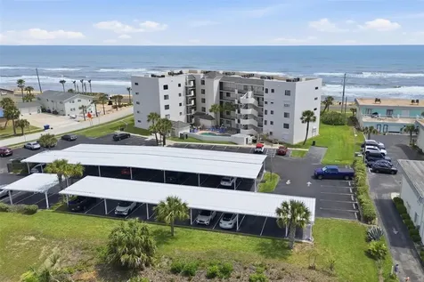 2860 Ocean Shore Boulevard Ormond By The Sea FL 32176
