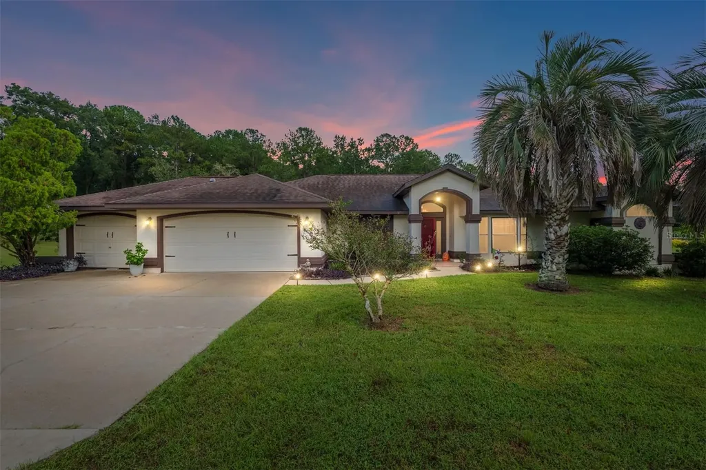 8663 SE 12th Court Ocala FL 34480
