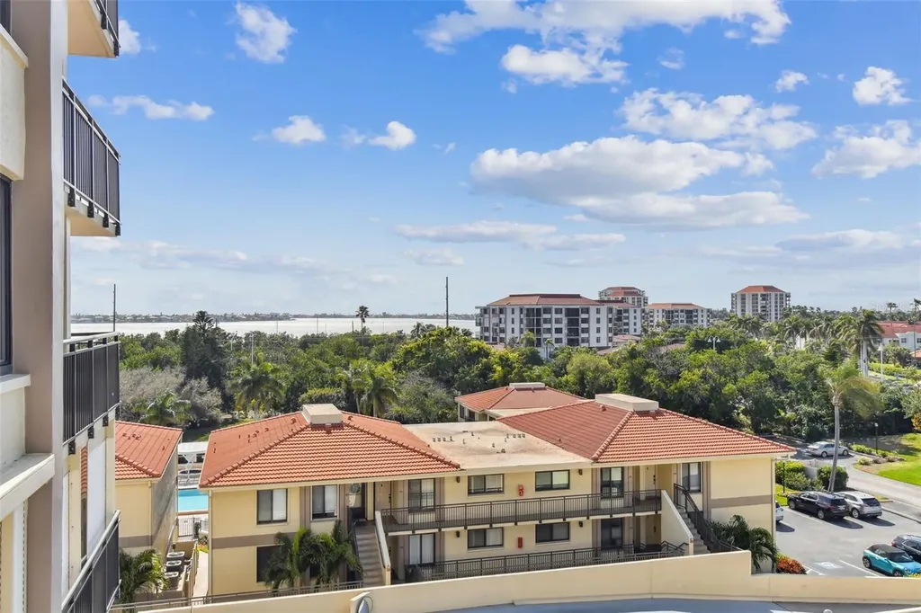 6372 Palma Del Mar Boulevard S St Petersburg FL 33715