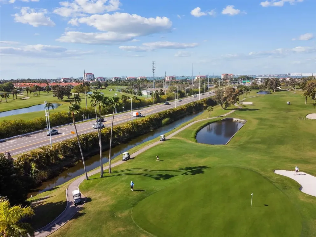 6372 Palma Del Mar Boulevard S St Petersburg FL 33715