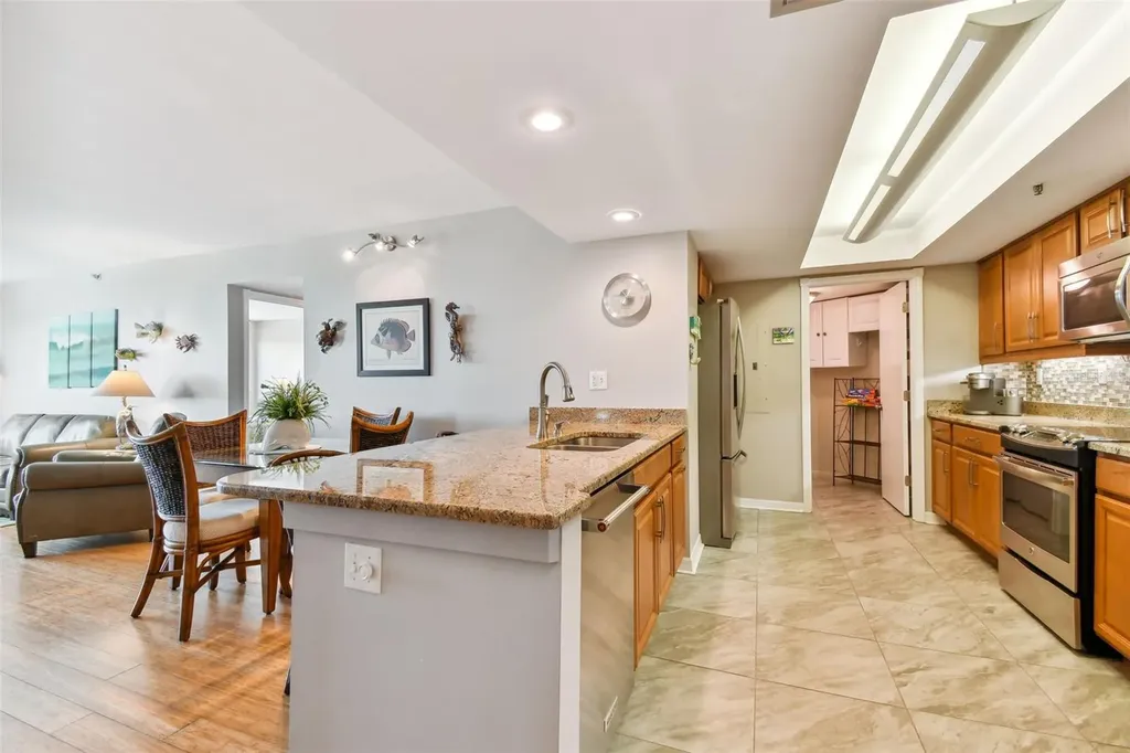 6372 Palma Del Mar Boulevard S St Petersburg FL 33715