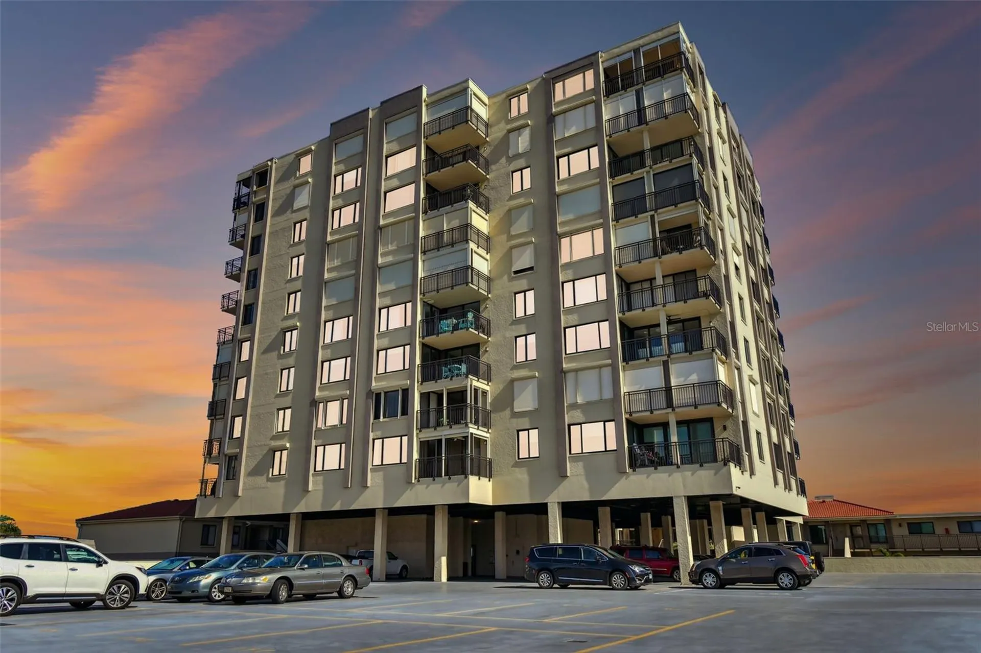 6372 Palma Del Mar Boulevard S St Petersburg FL 33715