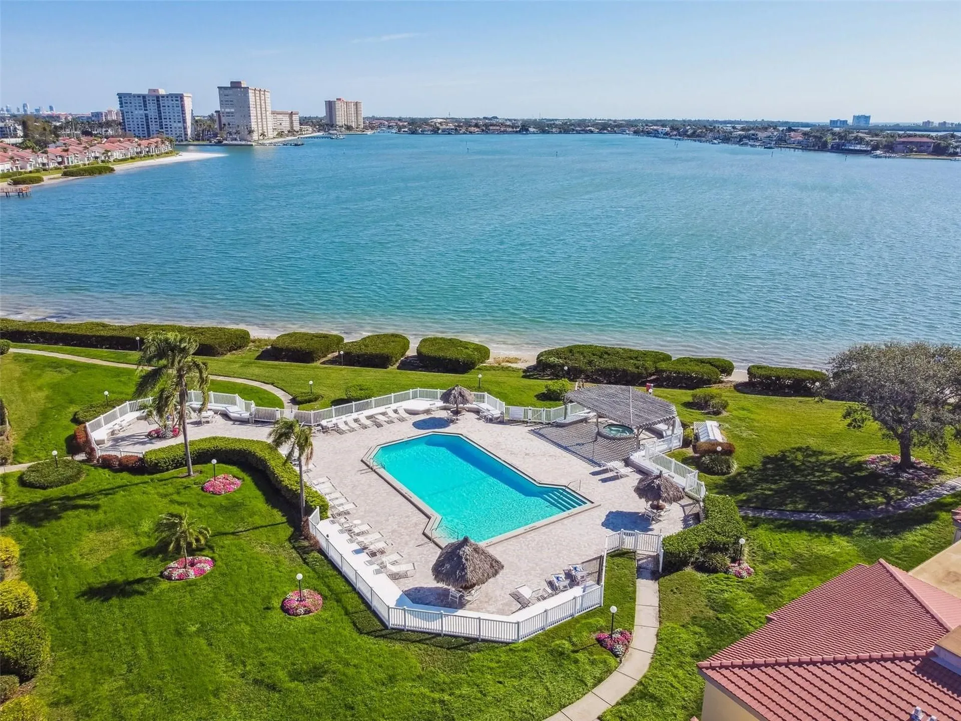 6372 Palma Del Mar Boulevard S St Petersburg FL 33715
