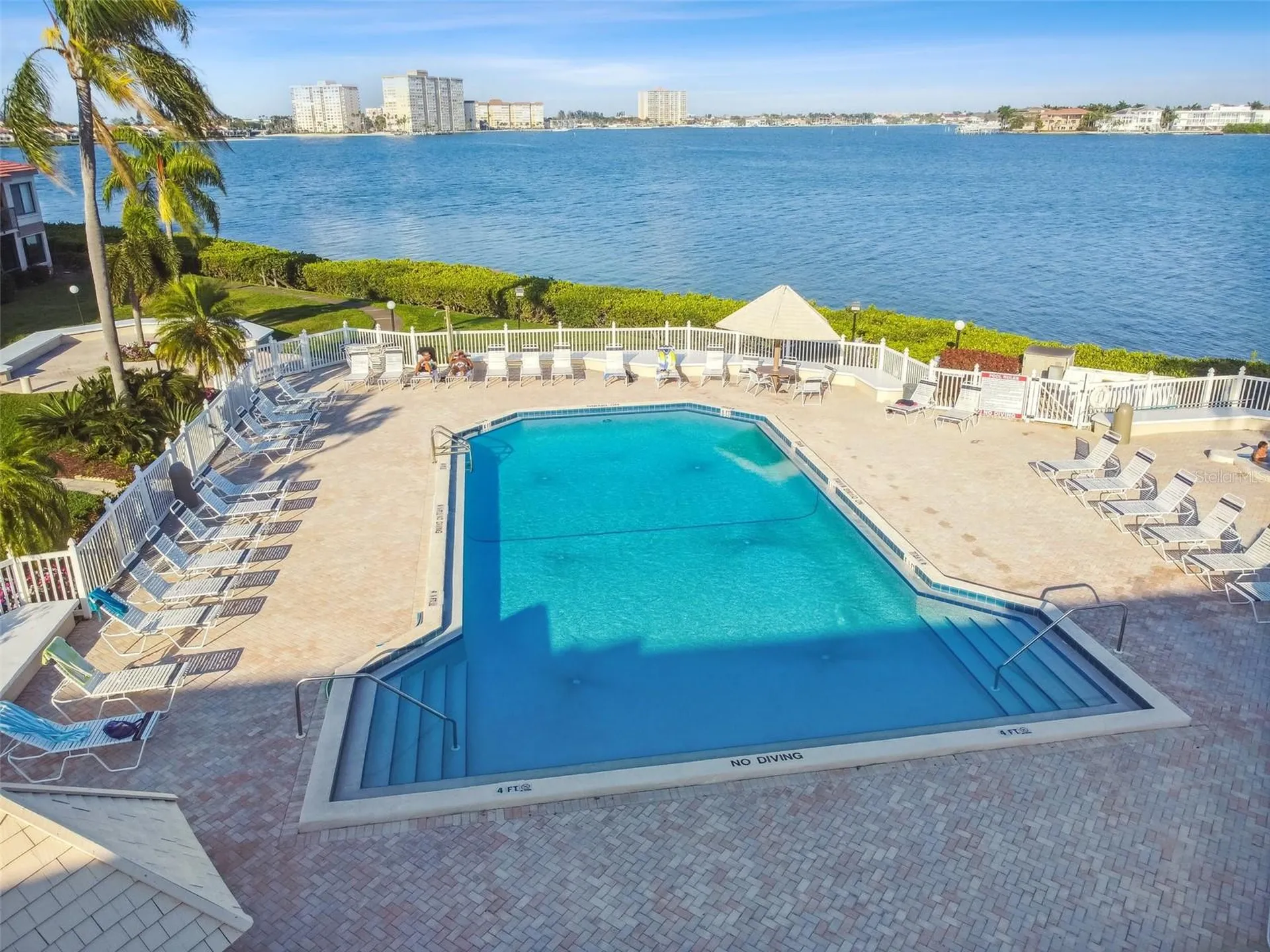 6372 Palma Del Mar Boulevard S St Petersburg FL 33715