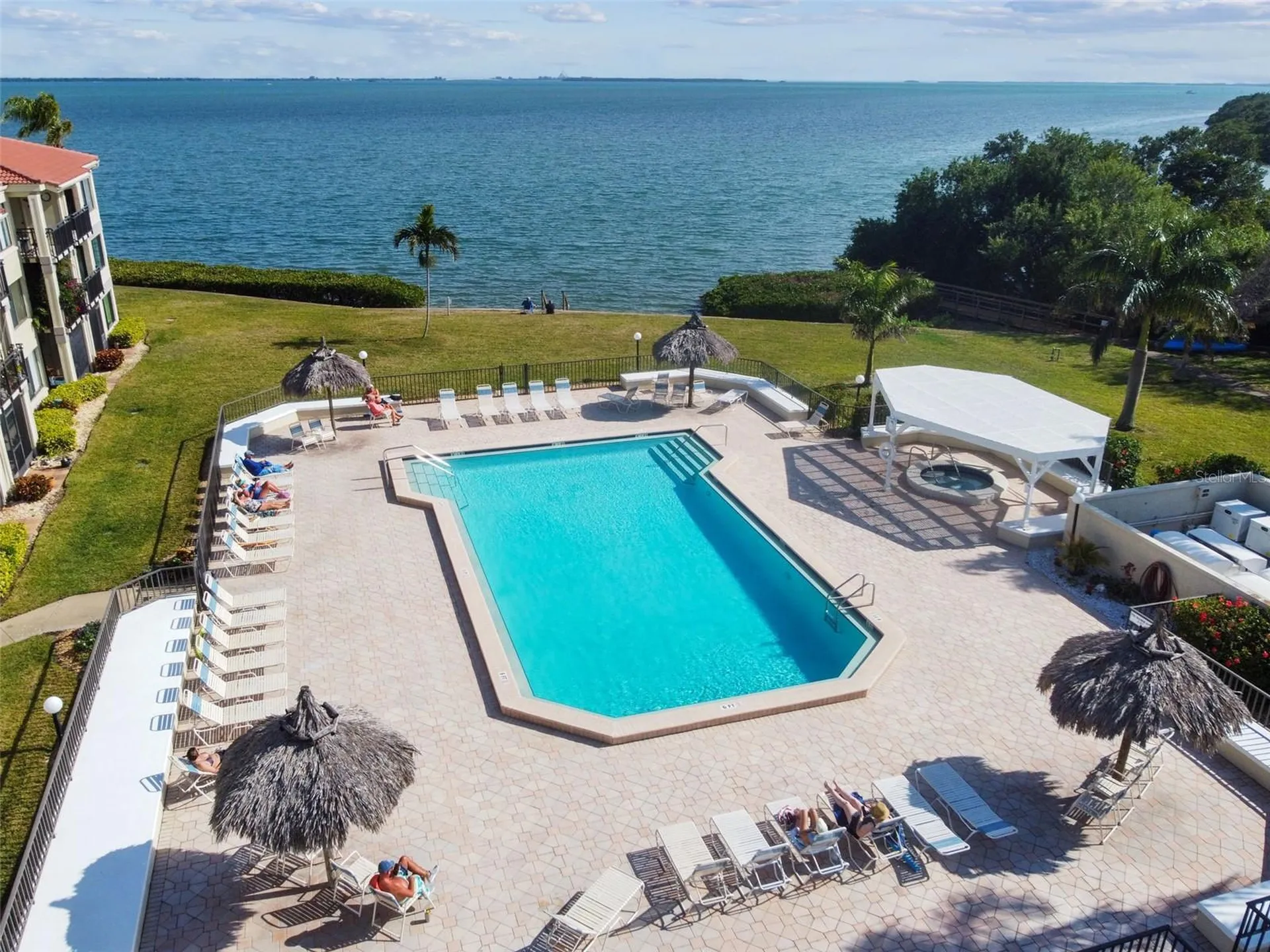 6372 Palma Del Mar Boulevard S St Petersburg FL 33715
