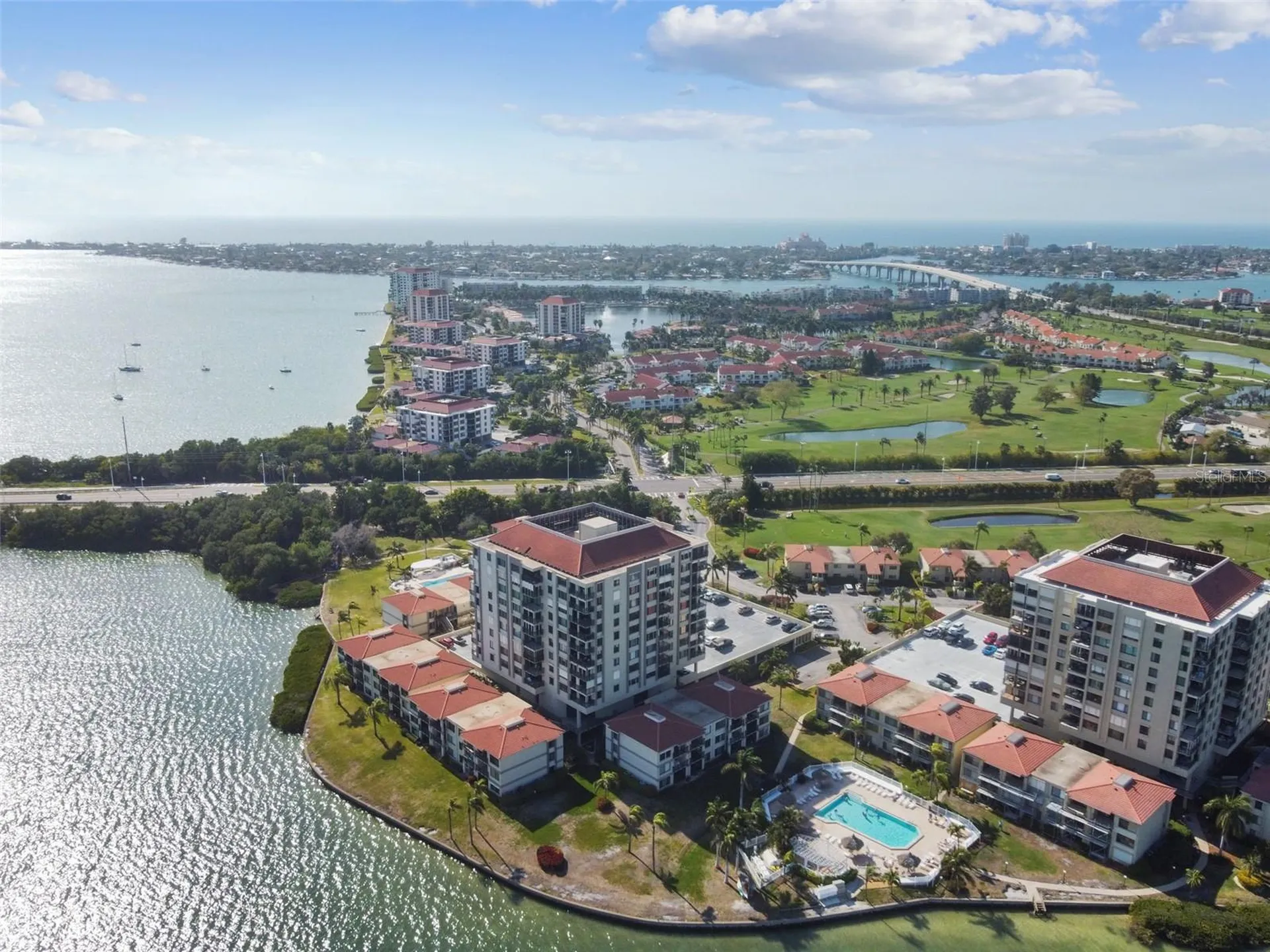 6372 Palma Del Mar Boulevard S St Petersburg FL 33715