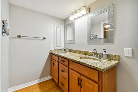 6372 Palma Del Mar Boulevard S St Petersburg FL 33715