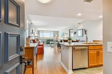 6372 Palma Del Mar Boulevard S St Petersburg FL 33715