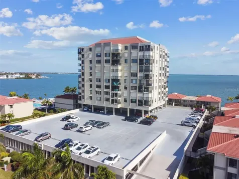 6372 Palma Del Mar Boulevard S St Petersburg FL 33715
