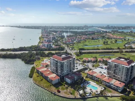 6372 Palma Del Mar Boulevard S St Petersburg FL 33715