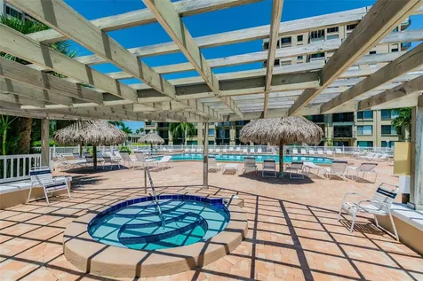 6372 Palma Del Mar Boulevard S St Petersburg FL 33715