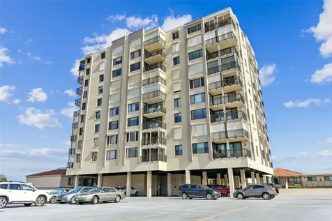 6372 Palma Del Mar Boulevard S St Petersburg FL 33715