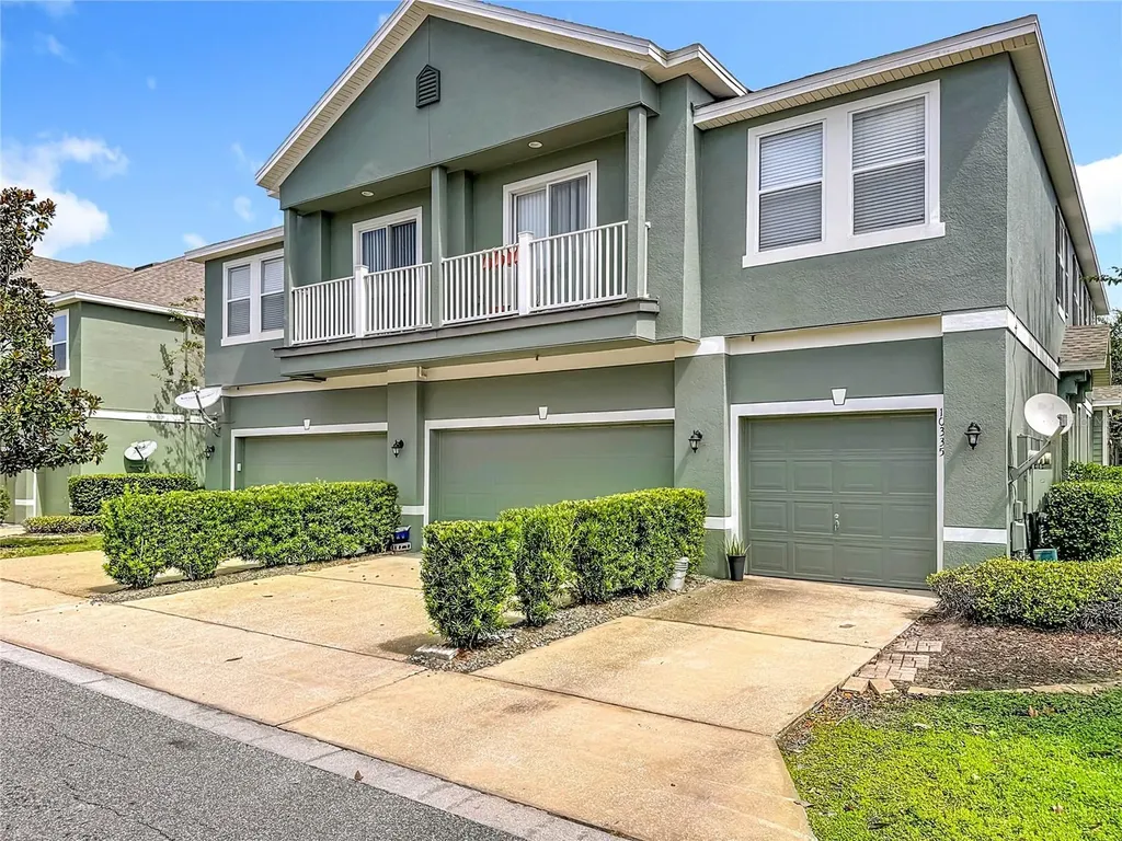 10338 Lake District Lane Orlando FL 32832