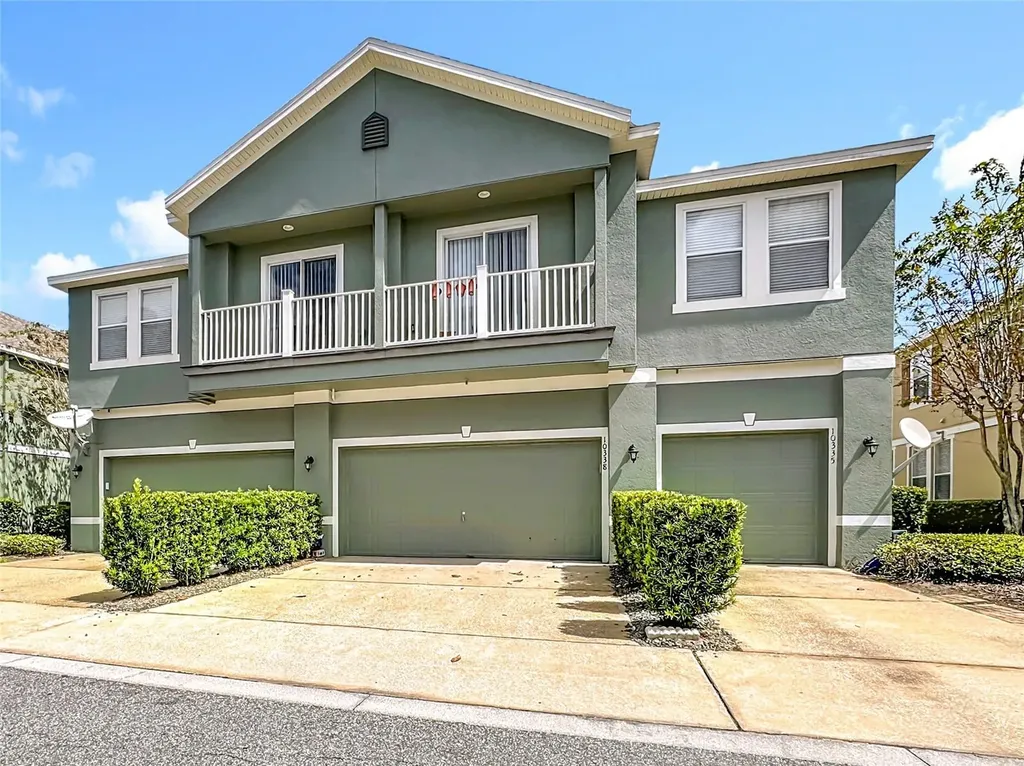 10338 Lake District Lane Orlando FL 32832