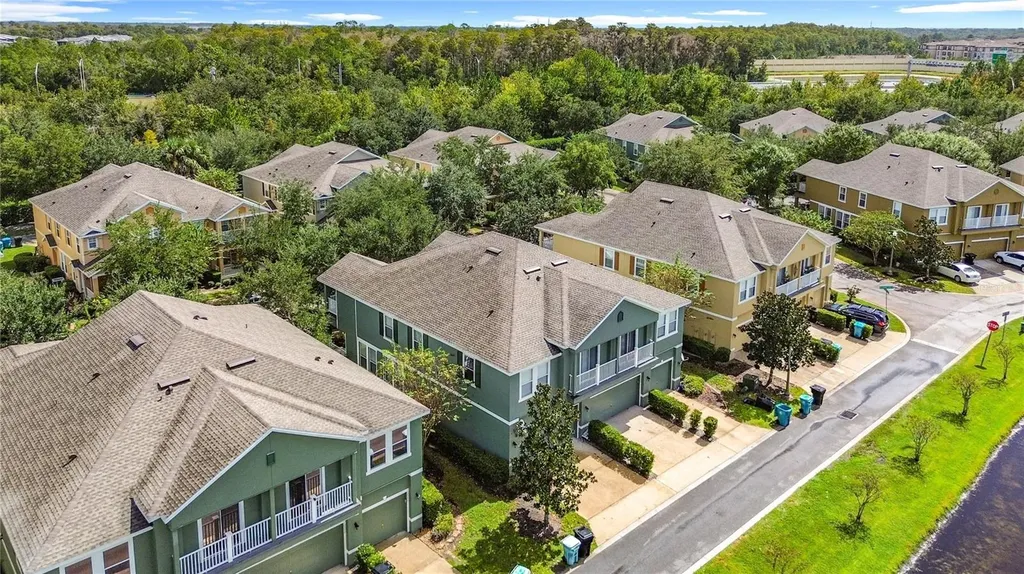 10338 Lake District Lane Orlando FL 32832