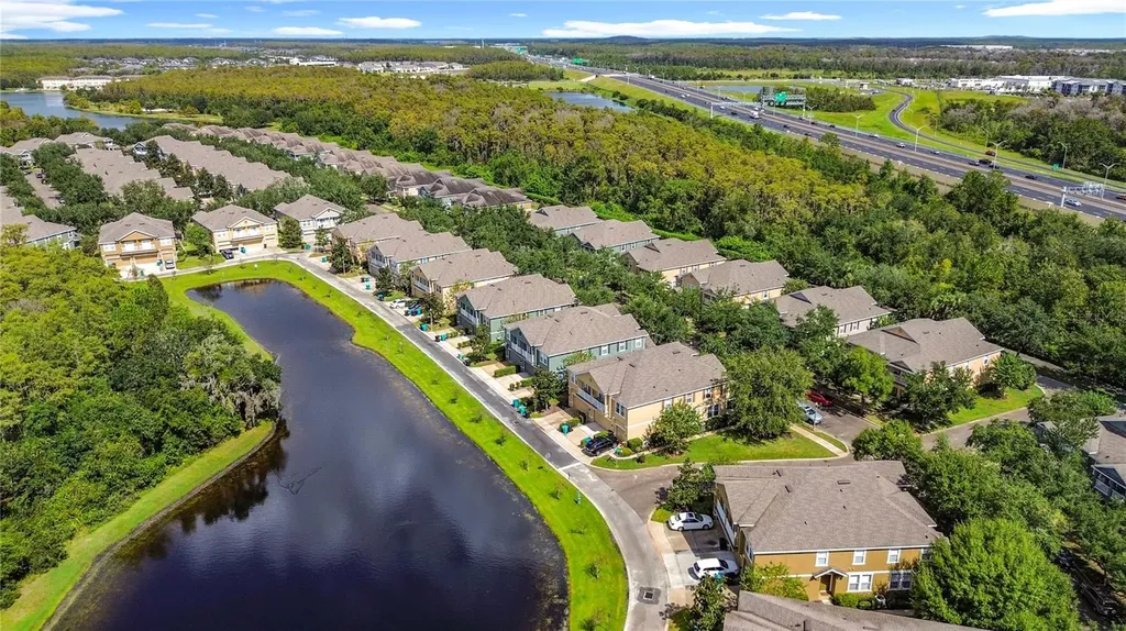 10338 Lake District Lane Orlando FL 32832