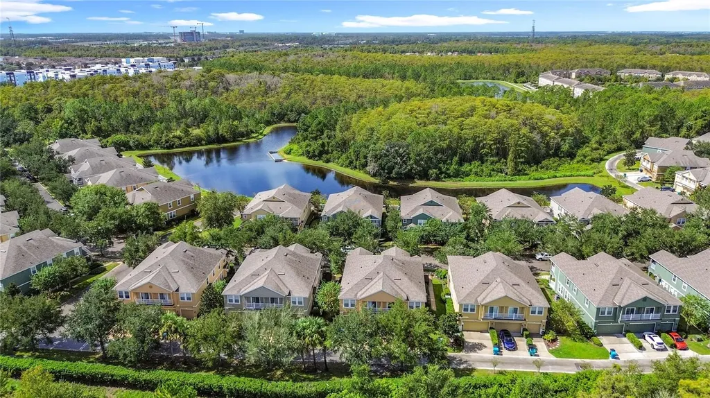 10338 Lake District Lane Orlando FL 32832