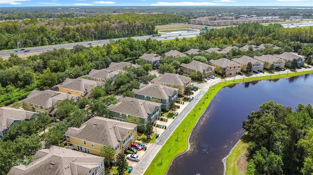 10338 Lake District Lane Orlando FL 32832