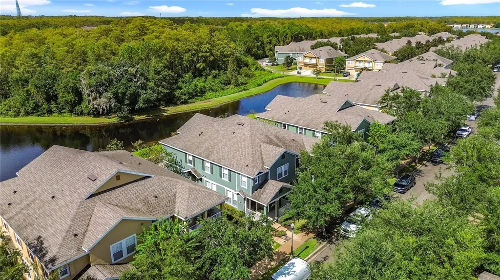 10338 Lake District Lane Orlando FL 32832