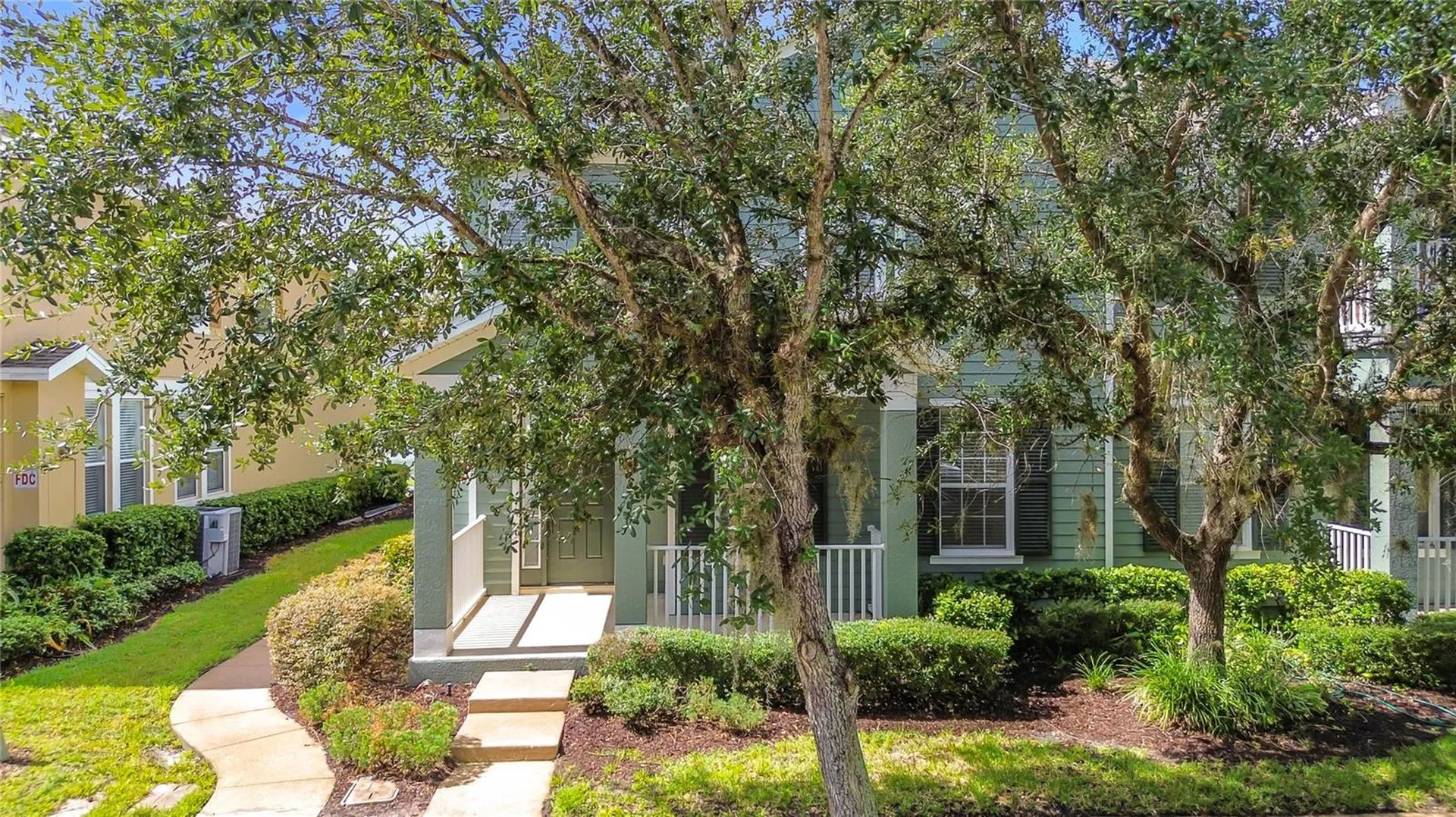 10338 Lake District Lane Orlando FL 32832