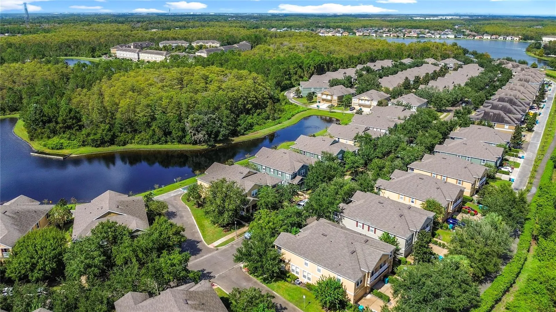 10338 Lake District Lane Orlando FL 32832