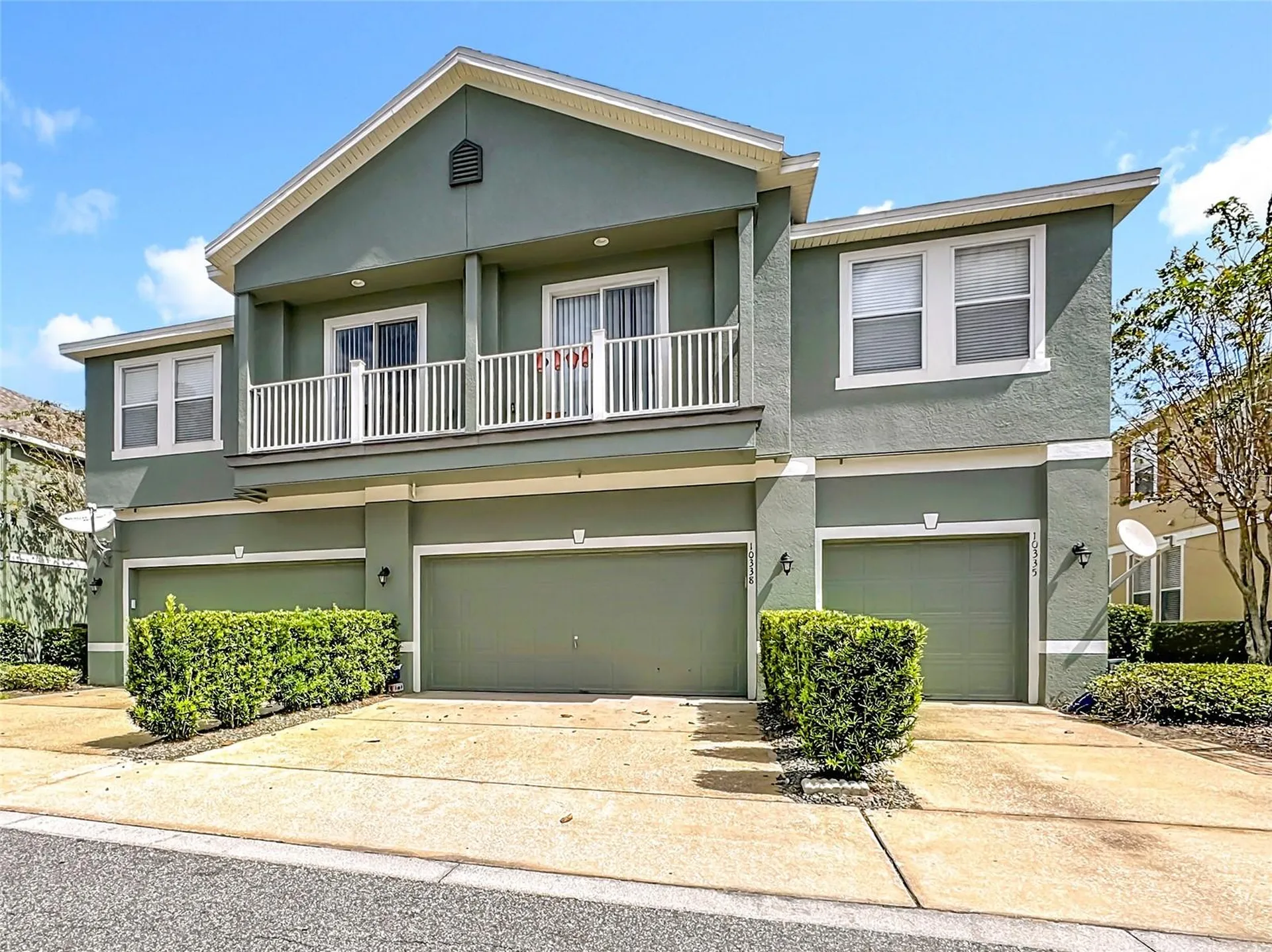 10338 Lake District Lane Orlando FL 32832