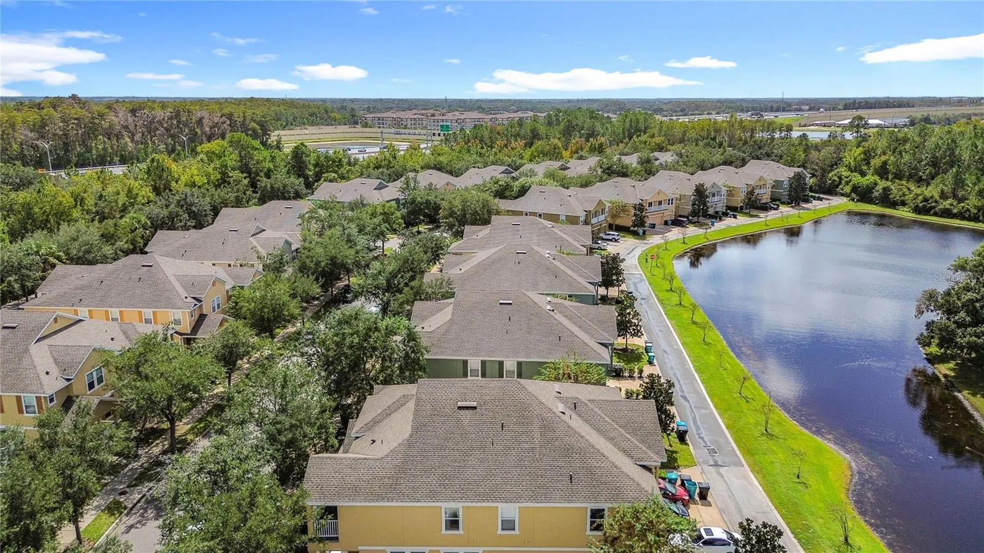 10338 Lake District Lane Orlando FL 32832