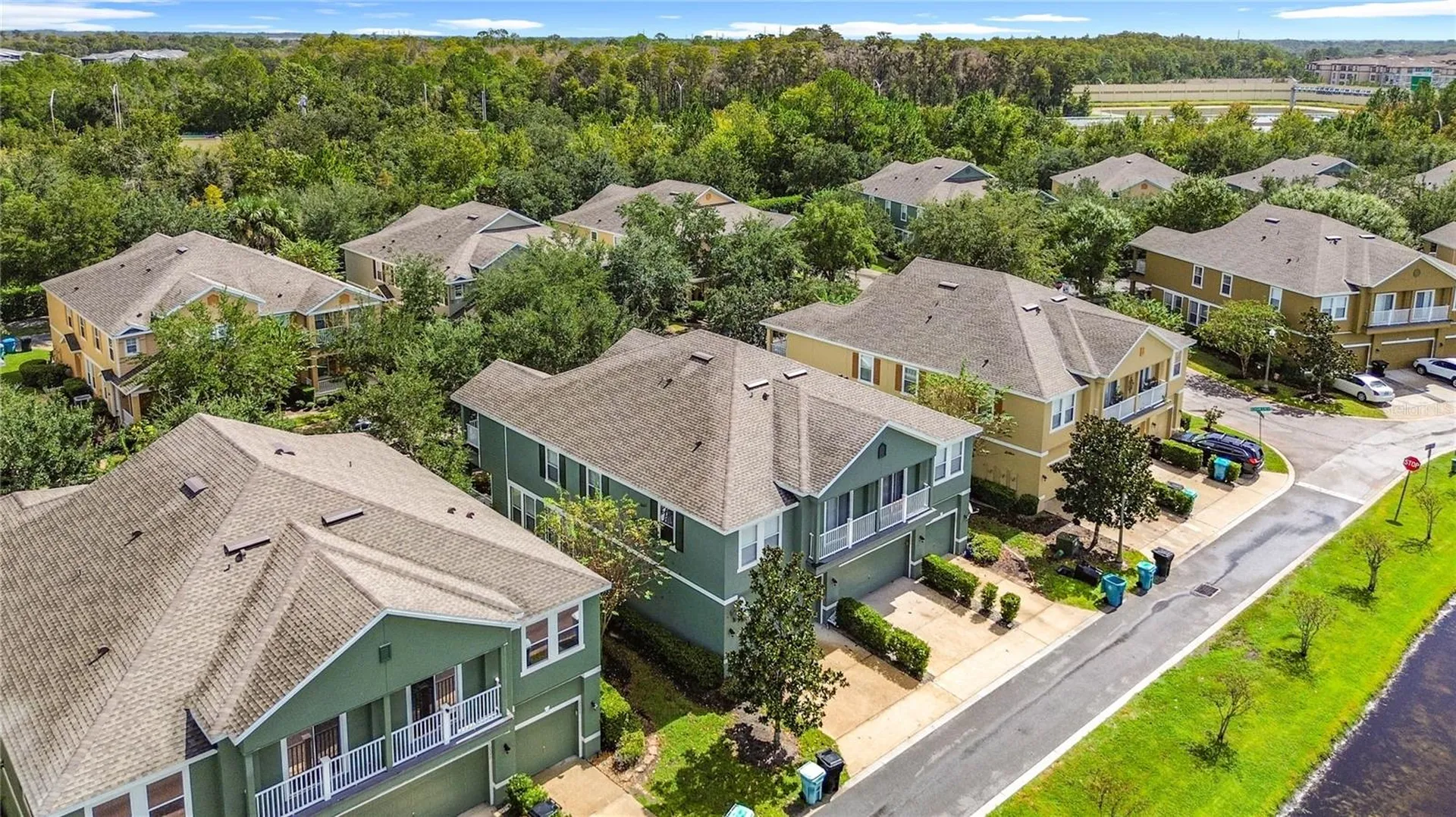 10338 Lake District Lane Orlando FL 32832
