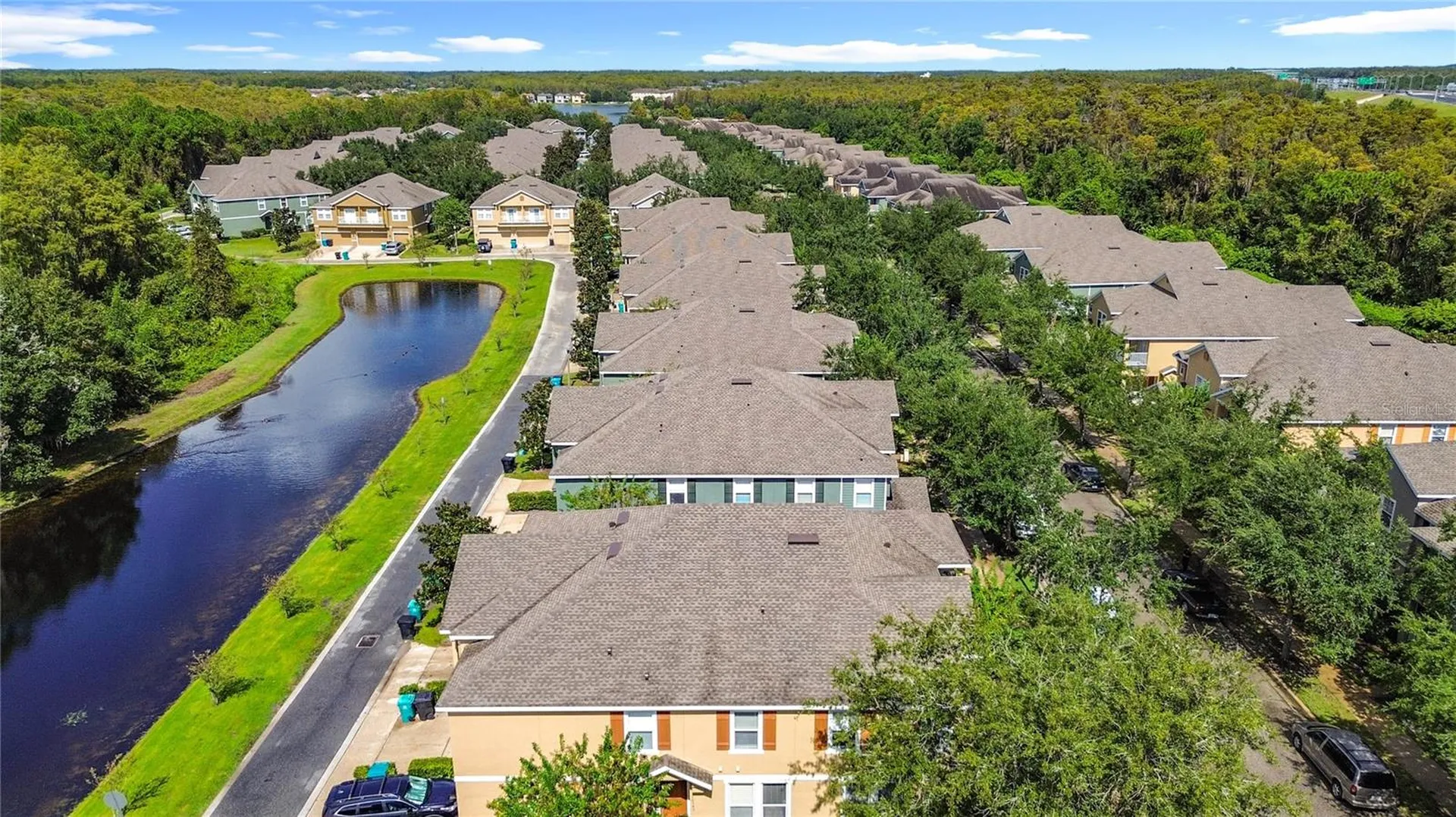 10338 Lake District Lane Orlando FL 32832