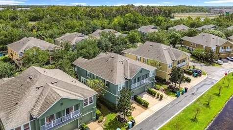 10338 Lake District Lane Orlando FL 32832