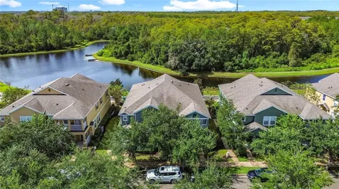 10338 Lake District Lane Orlando FL 32832