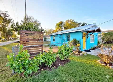 322 34th Street W Bradenton FL 34205