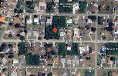 22242 Elmira Boulevard Port Charlotte FL 33952