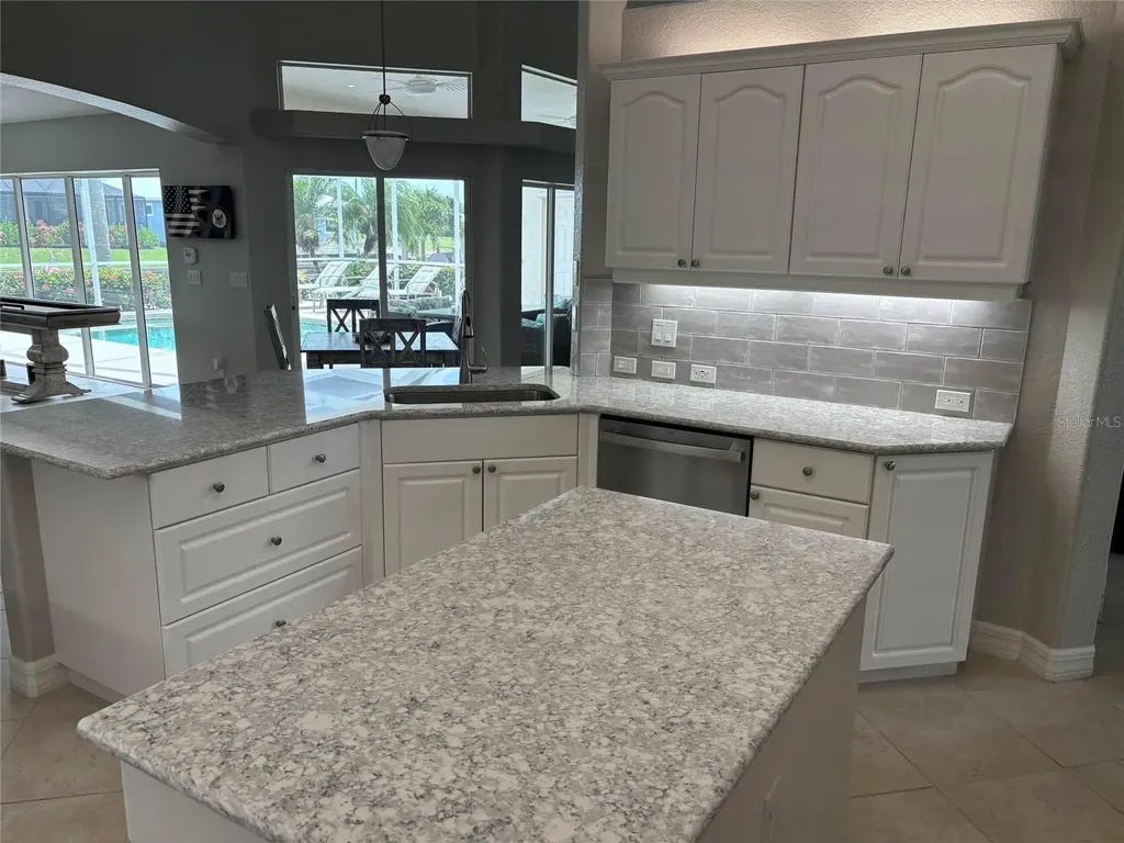 15626 Meacham Circle Port Charlotte FL 33981