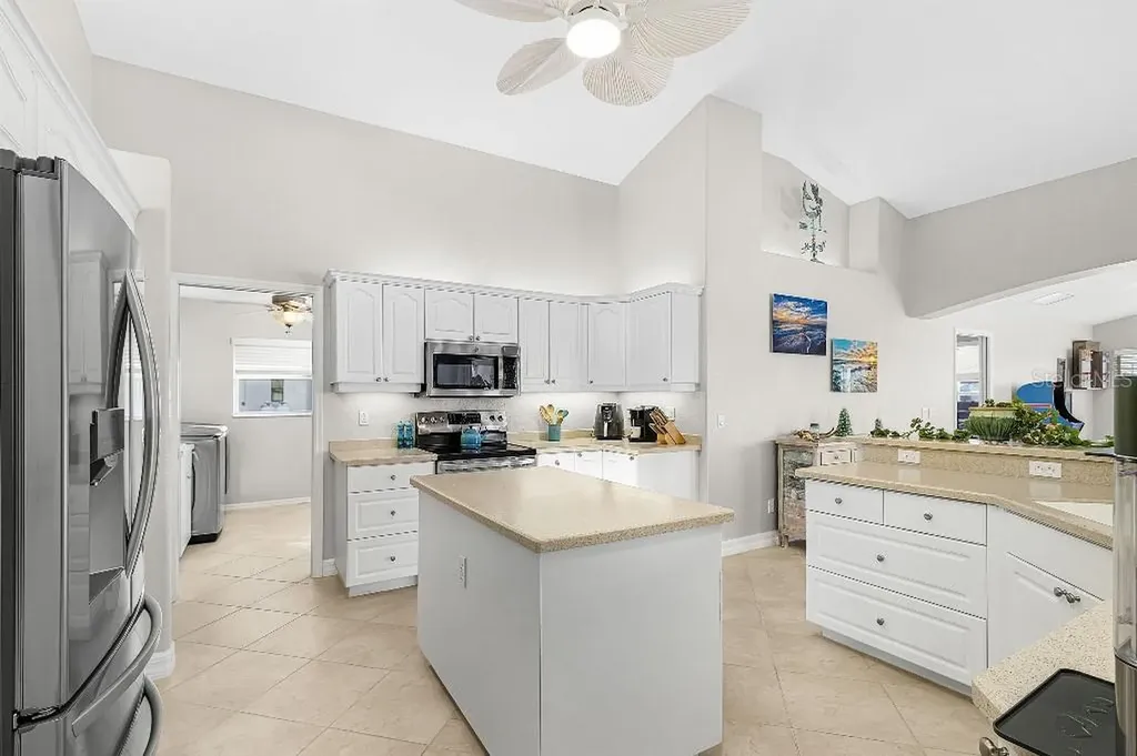 15626 Meacham Circle Port Charlotte FL 33981