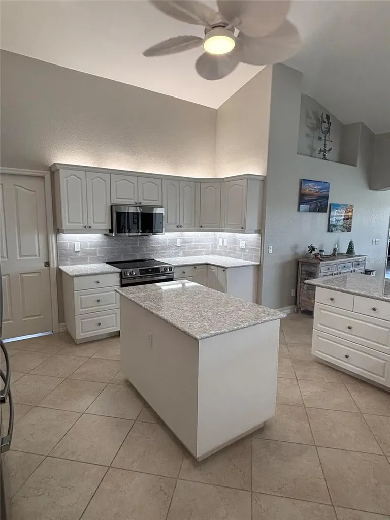 15626 Meacham Circle Port Charlotte FL 33981
