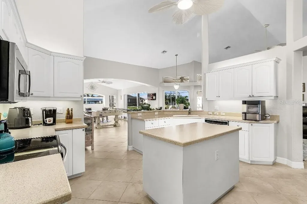 15626 Meacham Circle Port Charlotte FL 33981