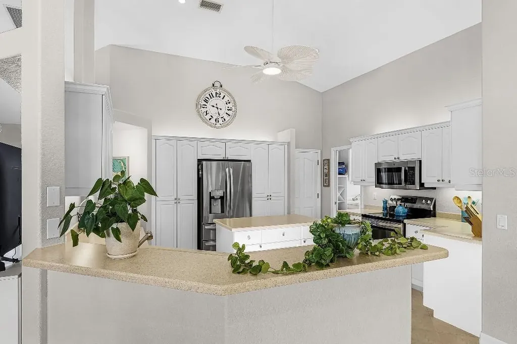 15626 Meacham Circle Port Charlotte FL 33981