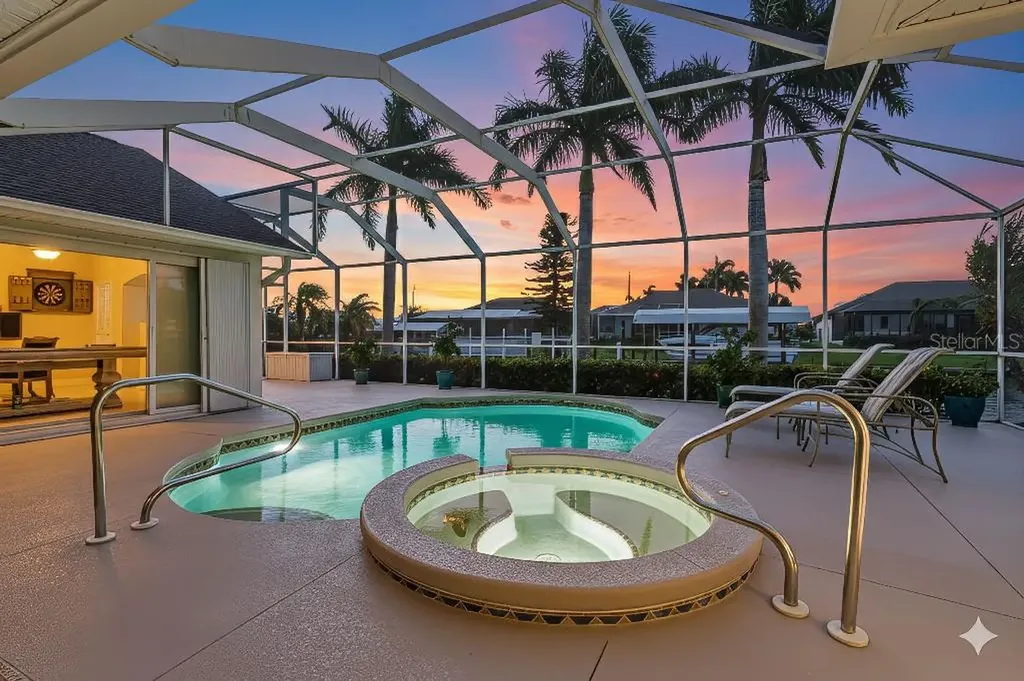 15626 Meacham Circle Port Charlotte FL 33981