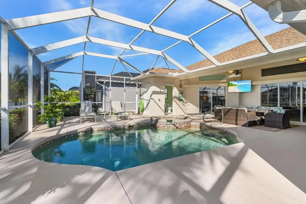 15626 Meacham Circle Port Charlotte FL 33981