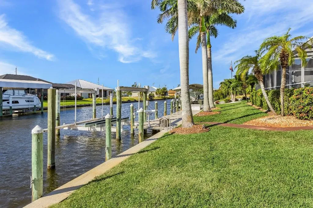 15626 Meacham Circle Port Charlotte FL 33981