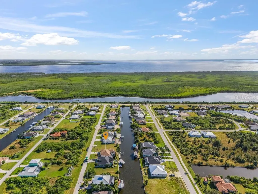 15626 Meacham Circle Port Charlotte FL 33981