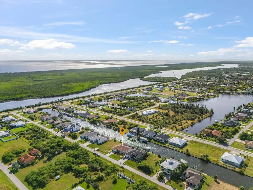 15626 Meacham Circle Port Charlotte FL 33981